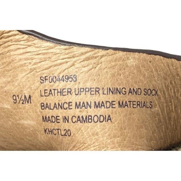 NEW Sofft Haddison Wedge Sandals Snake Skin Size 9.5 M Comfort Leather